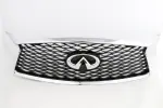 623105DB1A - : Upper Grille for Infiniti Image