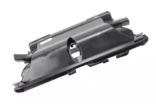 Windshield Defroster Outlet Duct - GM (23393838)