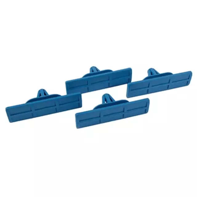 Wheel Opening Molding Pin - Ford (W790215-S900)