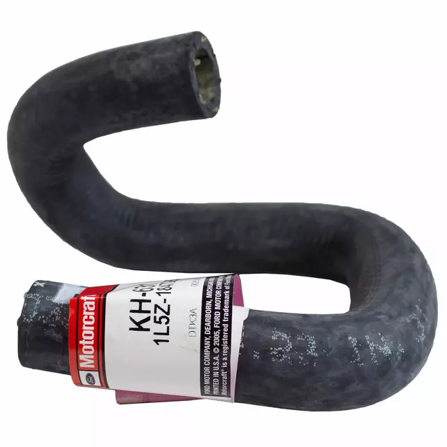 HVAC Heater Hose - Ford (1L5Z-18472-BB)