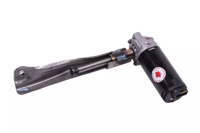 13279143 - Body: Adjust Motor for Cadillac: SRX | Chevrolet: Equinox | GMC: Terrain Image