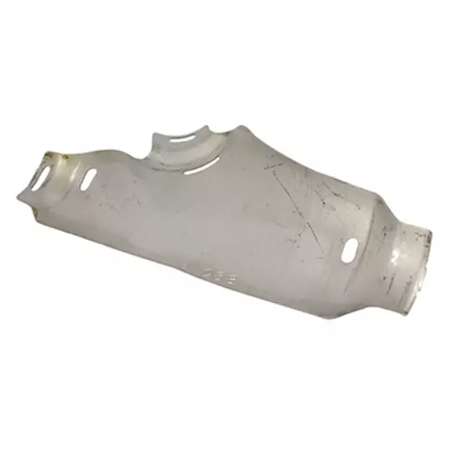 6L2Z5E258B - Exhaust: Converter Shield for Ford: Explorer, Explorer Sport Trac | Mercury: Mountaineer Image