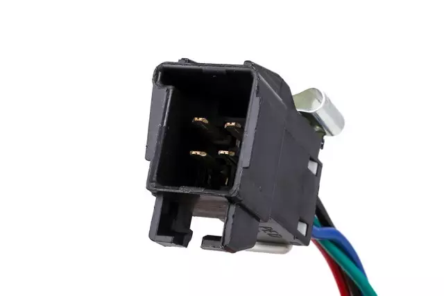 Lock Cylinder - GM (15799773)