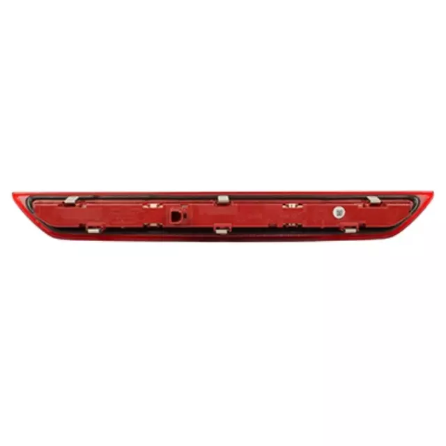 Lamp Lens - Ford (JK4Z-13466-A)