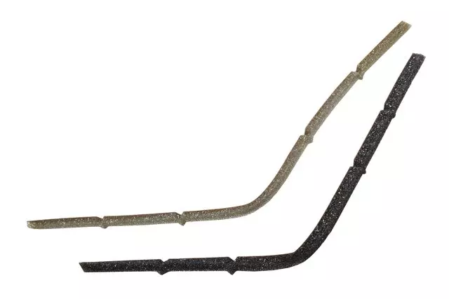 Air Conditioning Evaporator Thermal Expansion Valve Seal Kit - GM (84689026)