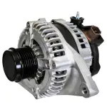 2101155 - : Remanufactured DENSO First Time Fit Alternator for Denso Image