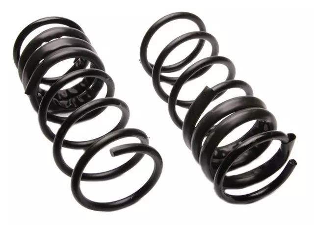 88913868 - : Coil Spring for GM Image
