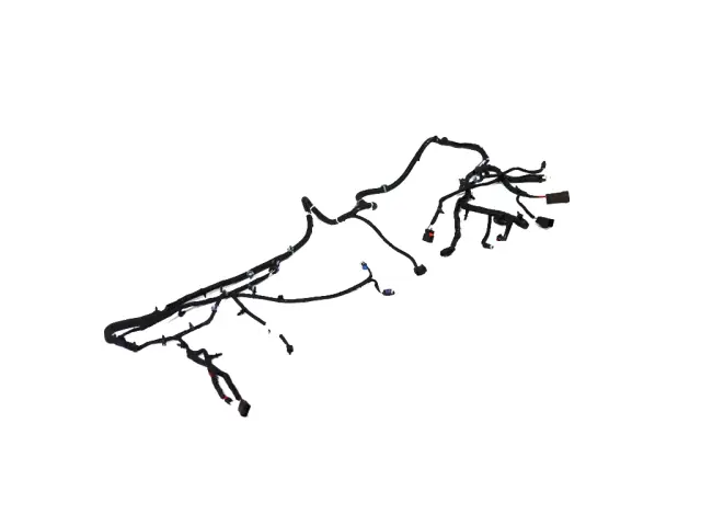 68358450AF - : Front End Module Wiring for Mopar Image