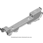 23348195 - : Passenger Side Number 3 Floor Panel Cross Bar for GM Image