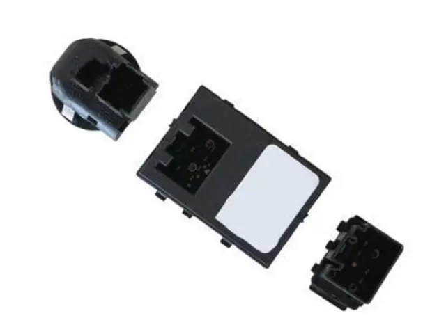 Switch Window Control Doub - Ford (SW7179)