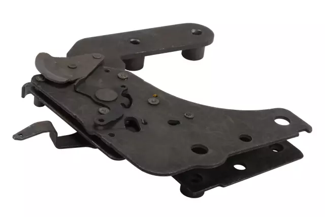 25816391 - Body: Latch Assembly for Cadillac: Escalade | Chevrolet: Tahoe | GMC: Yukon Image