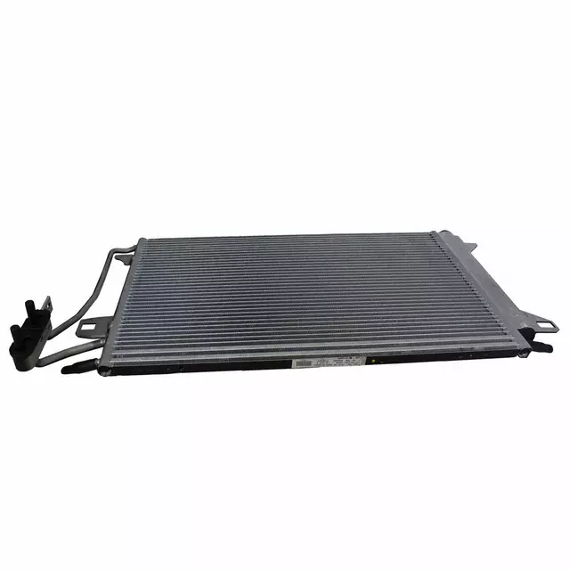 9N7Z19712A - HVAC: Condenser for Ford: Fusion | Lincoln: MKZ, Zephyr | Mercury: Milan Image