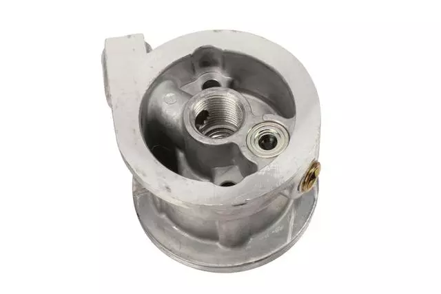 12562831 - Cooling System: Adapter for Cadillac: Fleetwood | Chevrolet: C/K Pickup, R10, R20, R2500, R30, R3500, V10, V20, V30, V3500 | GMC: C1500 Pickup, C2500 Pickup, C3500 Pickup, K1500 Pickup, K2500 Pickup, K3500 Pickup, R1500 Pickup, R2500 Pickup, R3500 Pickup, V1500, V2500, V3500 Image