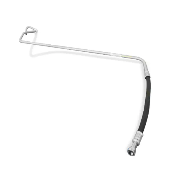 55056533AB - Cooling: Oil Cooler Tube And Hose, Pressure for Mopar Image