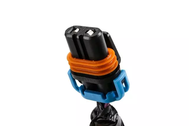 15789983 - Electrical: Socket &amp; Wire for Cadillac: Escalade, Escalade ESV, Escalade EXT Image