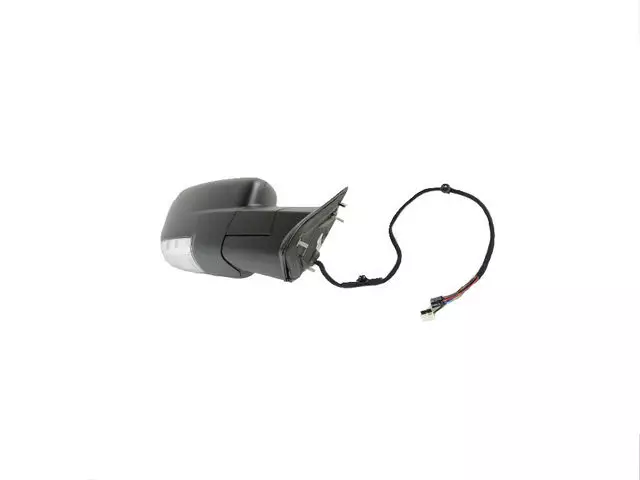 Outside Rear-View Mirror, Right - Mopar (68263849AK)