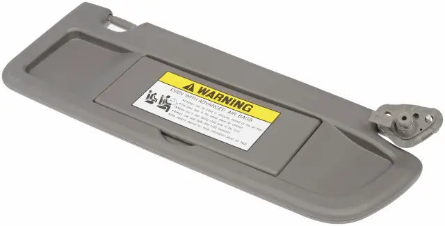 74050 - : Sun Visor Assembly for Dorman Image