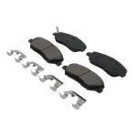 19537799 - : Pad Kit for GM Image
