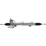 93281M - : Rack and Pinion Assembly - MAVAL - Hydraulic Power - Remanufactured - 93281M for Maval Image