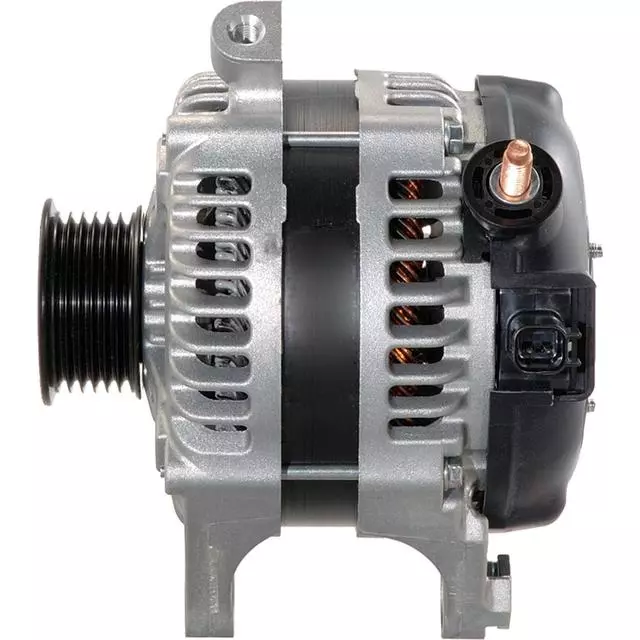 Alternator - ACDelco (335-1297)