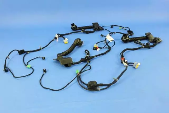 Front Door Wiring, Right - Mopar (68204993AA)