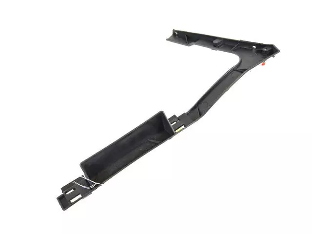 Fascia Retainer, Left - Mopar (55155501AG)