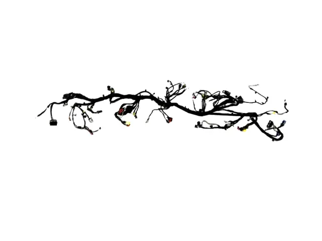 68596728AB - Electrical: Instrument Panel Wiring for Mopar Image
