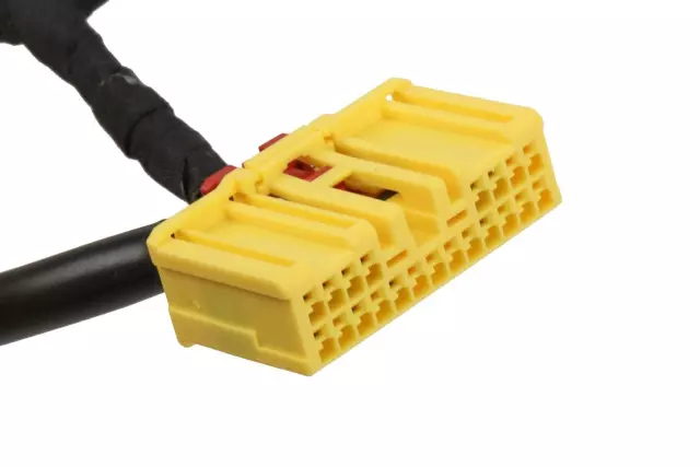 Steering Wheel Pad Accessory Wiring Harness - GM (84234168)