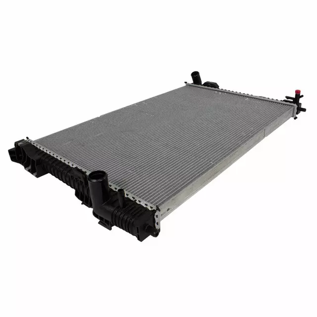 Radiator - Ford (BB5Z-8005-E)