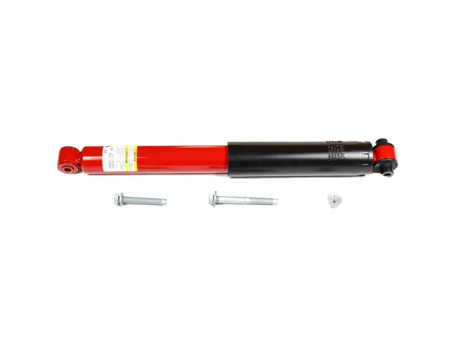 Suspension Shock Absorber Kit - Mopar (68527794AB)