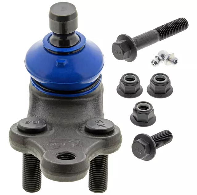 Front Lower Ball Joint - ACDelco (MS90516)