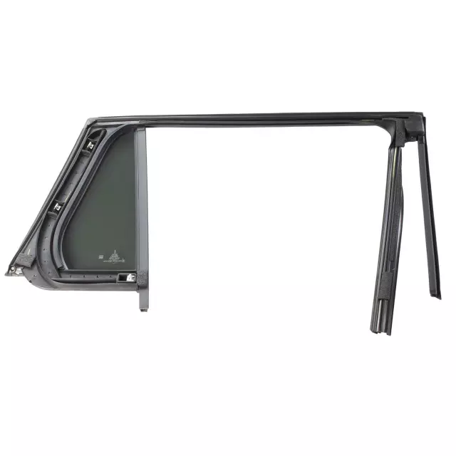 LC5Z7825767C - : Run Channel for Lincoln: Aviator Image