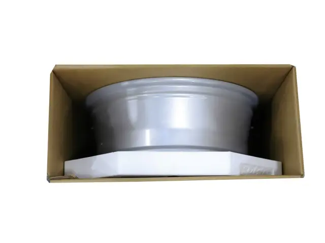 5ZA29GSAAB - Wheels: Aluminum Wheel, Front Or Rear for Mopar Image image