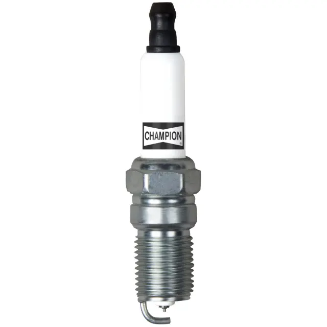 7940 - Ignition Systems: Double Platinum Power Spark Plug RS14PYPB5 for Champion Race Plugs Image