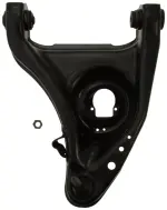 JTC1548 - : TRW PREMIUM CHASSIS - SUSPENSION CONTROL ARM AND BALL JOINT ASSEMBLY - JTC1548 for TRW Image