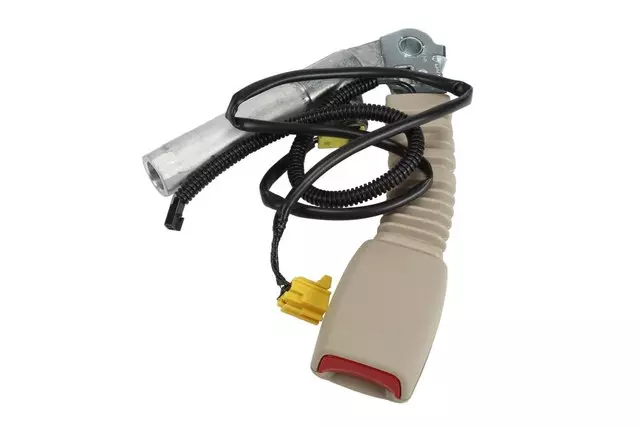 89024402 - Electrical: Buckle for Cadillac: CTS, SRX Image