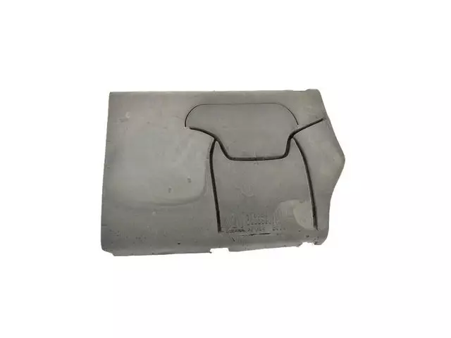 Seat Back Foam, Export - Mopar (68290215AA)