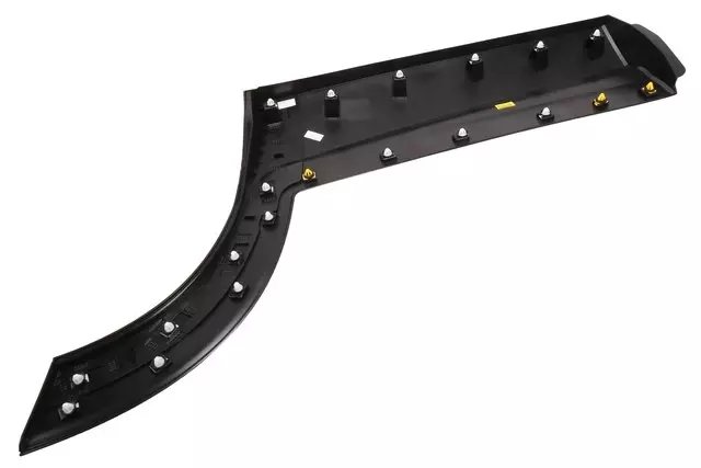 42810507 - Body: Lower Molding for Chevrolet: Trailblazer Image