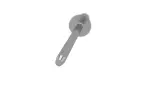 68100467AA - Air Conditioners and Heaters: Rivet for Mopar Image