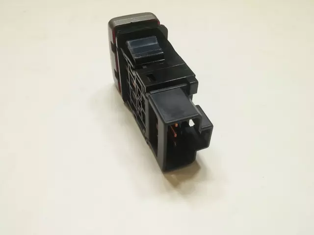 83037SA000 - Body: Hazard Switch for Subaru: Forester Image