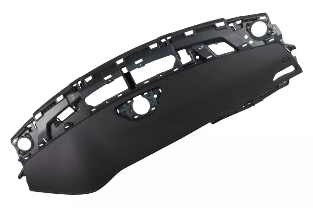 84711497 - Body: Upper Pad for Cadillac: XT4 Image