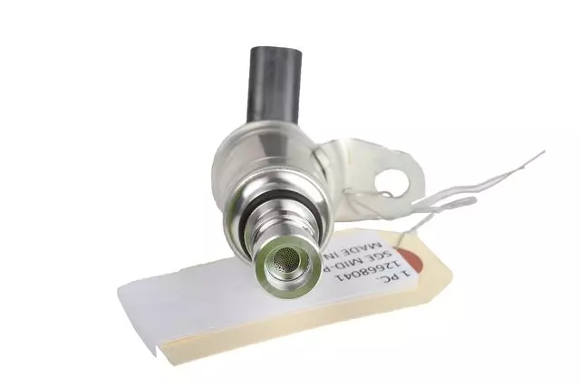 Camshaft Position Actuator Locator Pin Control Valve - GM (12668041)