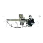 660275 - : TYC Power Window Motor and Regulator Assembly for TYC Image