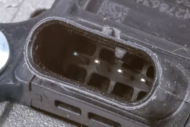 24283436 - : Manual Transmission Gear Position Sensor for GM Image