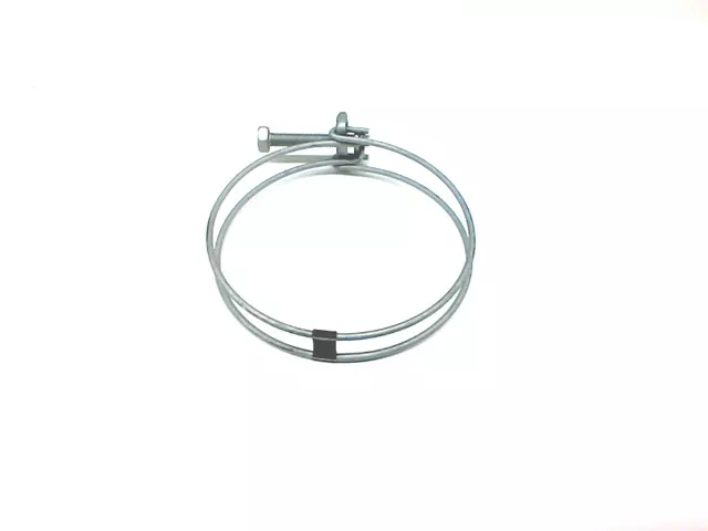 46063CA010 - : Air Inlet Hose Clamp for Subaru: BRZ Image