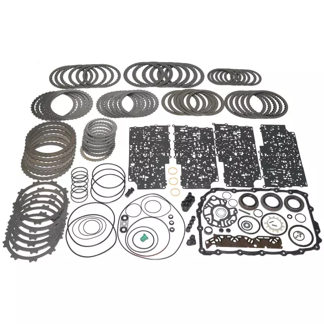 752244 - : Pioneer Automotive Industries Automatic Transmission Master Repair Kit for Pioneer Auto Image