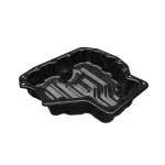 68504392AA - Engine: Oil Pan for Mopar Image