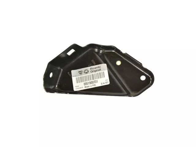 Cowl Plenum Bracket - Mopar (68200876AA)