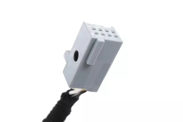 Front Floor Console Wiring Harness - GM (84446868)