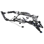 KC3Z12B637A - : Wire Assembly for Ford Image